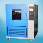 <b>氙燈老化試驗機的相對濕度與氙弧光溫度</b>